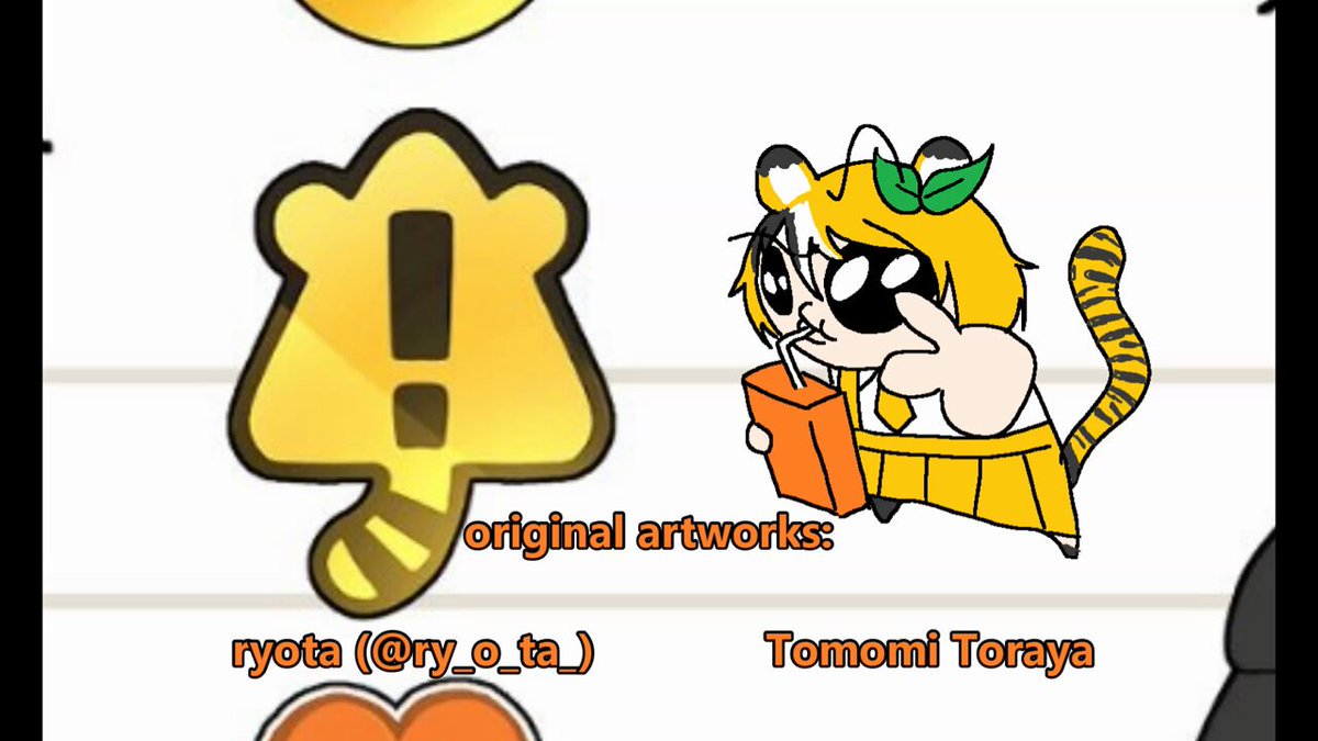 Tomomi Toraya 🐯⚠️ V&U (@TomomiVNU) / X