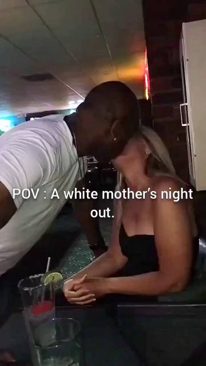 one male indulging in personal delight