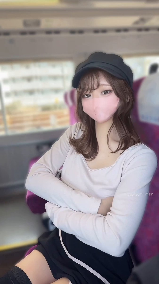 Video oleh @apitsumi_main