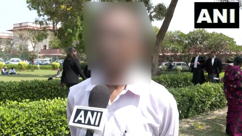 “There are many hands involved in evidence tampering”: RG Kar victim’s father “There are many hands involved in evidence tampering”: RG Kar victim’s father
