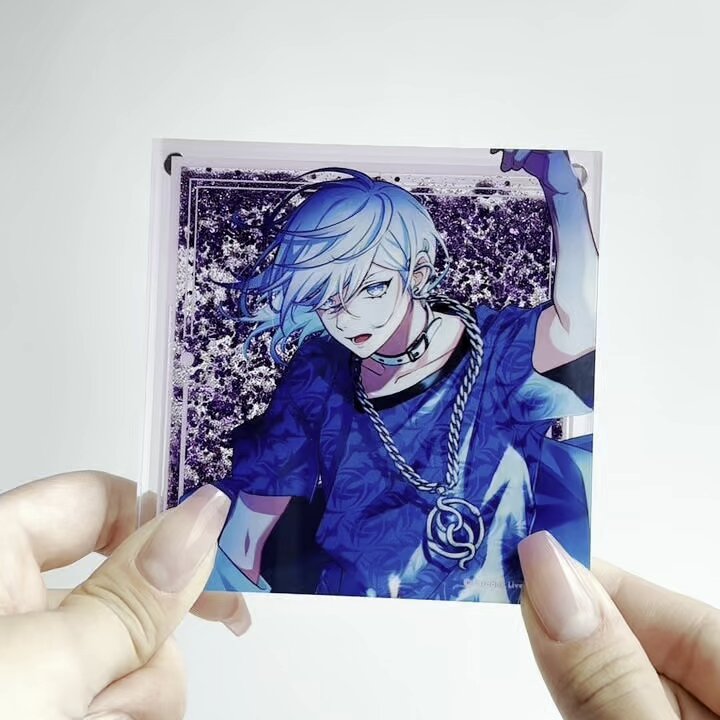 Paradox Live（パラライ）公式 on X: 
