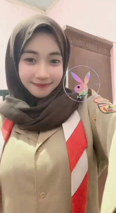 aku cinta anak pramuka part 1