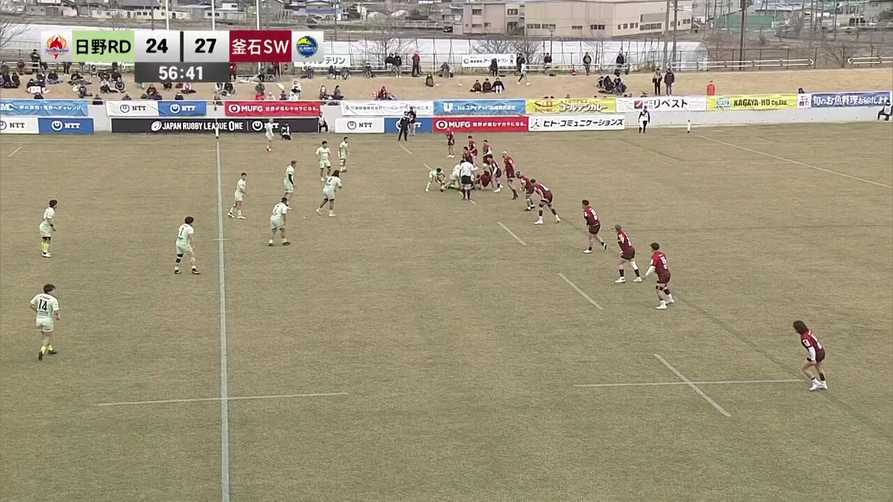 サンウルブズ/SUNWOLVES (@sunwolves) / X