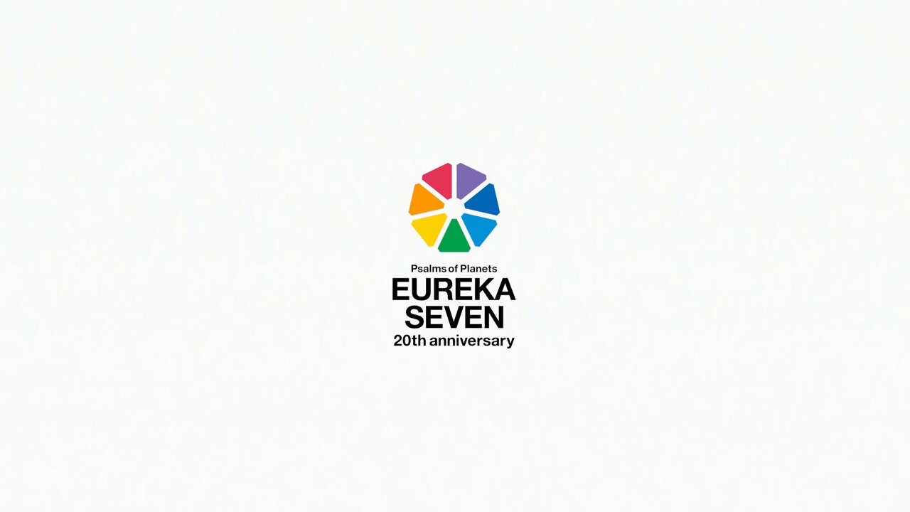 エウレカセブン」シリーズ 公式アカウント (@EUREKASEVEN_PJT) / X エウレカセブン」シリーズ 公式アカウント (@EUREKASEVEN_PJT) / X