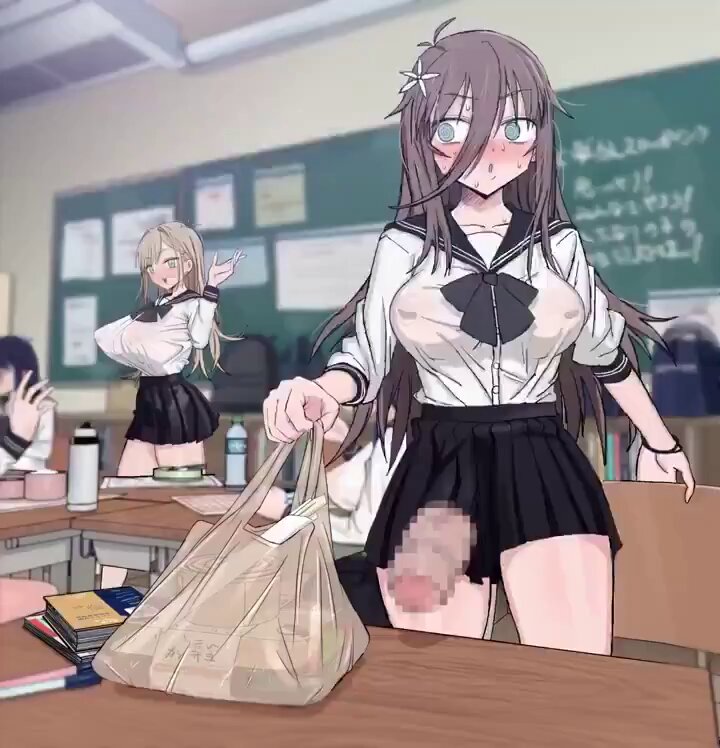 Video by @Ayako_cutie