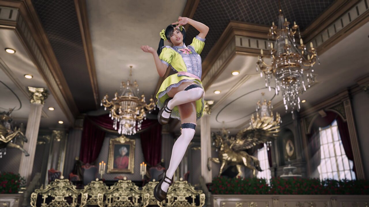 鉄拳UNLIMITED バナパスポート アリサ　シャオユウ　パンダデザインカード 公式】鉄拳8 ＠鉄拳プロジェクト on X: 