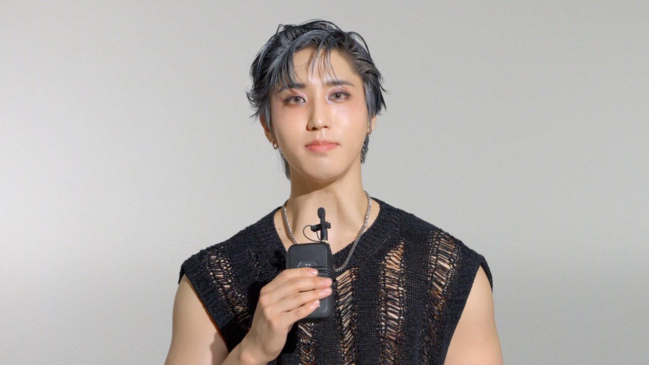 ナムさん着用★BTS lys sys FINAL ソウルコン　クロスバッグ NYLON JAPAN on X: 