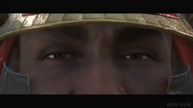 [爆雷] 刺客教條-暗影 彌助設定