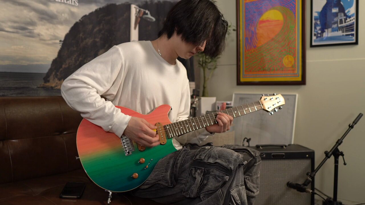 Kz Guitar Works (ケイズギターワークス) (@kzguitar) / X Kz Guitar Works (ケイズギターワークス) (@kzguitar) / X