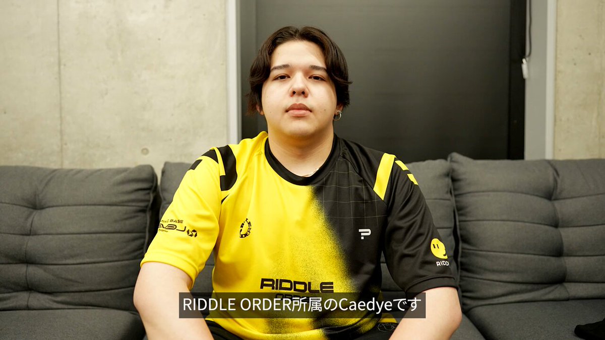 VALORANT Challengers Japan on X