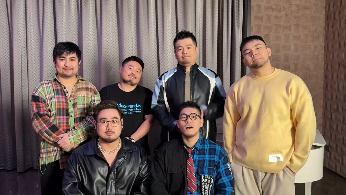 熊猫堂 北京5周年ライブ グッズ キャップ 熊猫堂 北京5周年ライブ