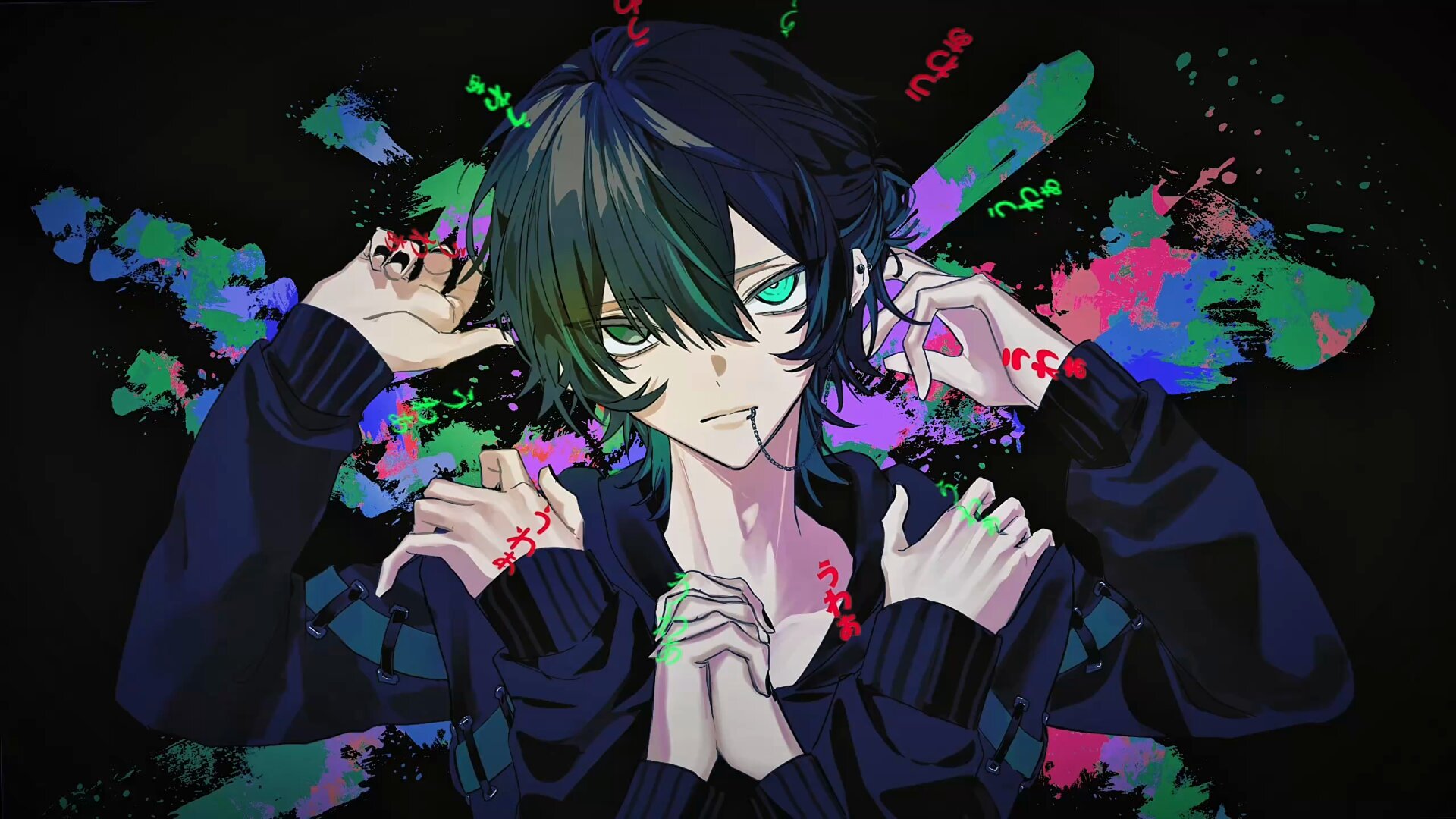 ししおー (@440mix) / X