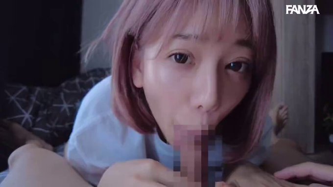 有村のぞみ すっぴん美女が寝起きからフェラしてくれるとか最高すぎる♡