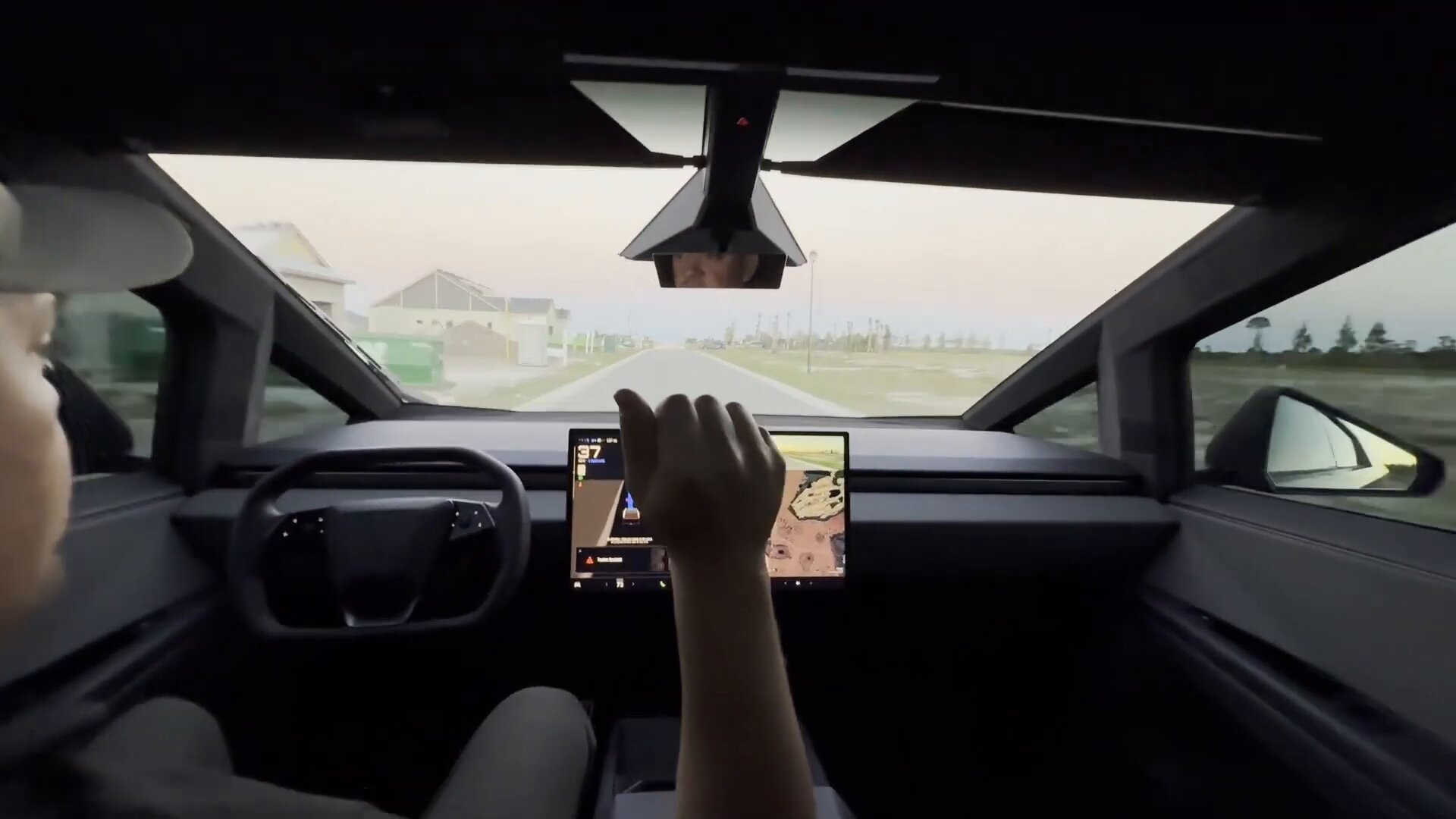 Re: [閒聊] Tesla：LIDAR