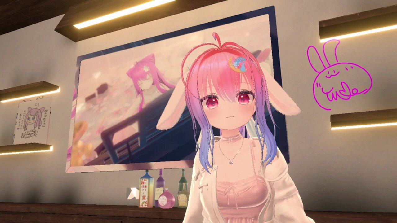 桜乃ゆめ🌸Midnight Bunny🐇囁きASMR🎂Twitch (@cerisier_286) / X