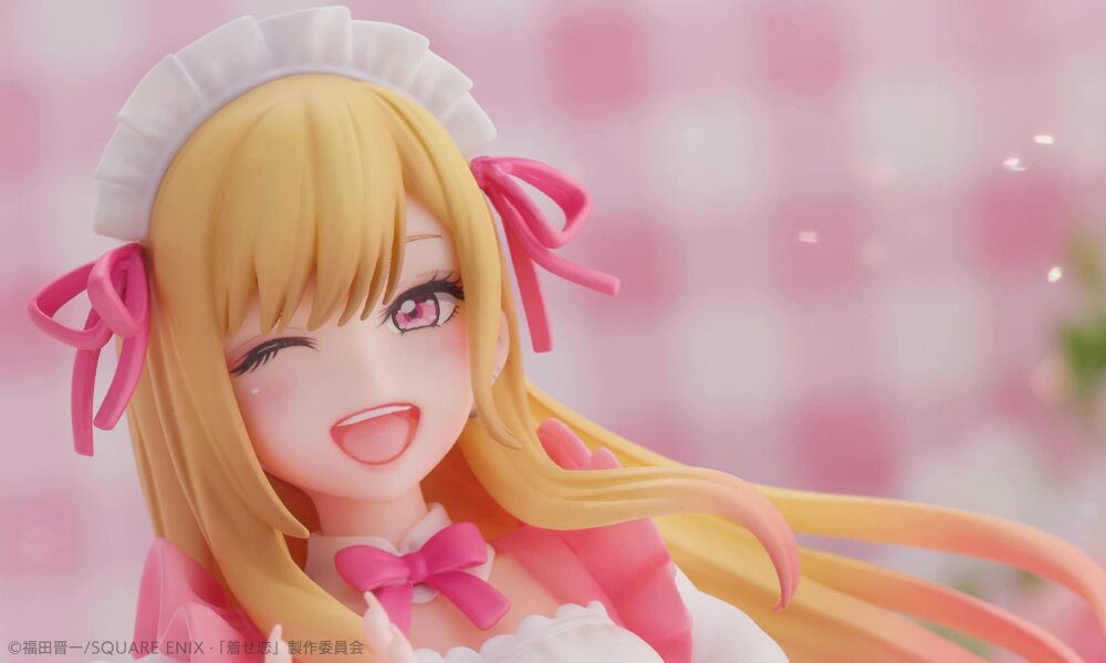 ━━━━━━━━━━━ TVアニメ「その着せ替え人形は恋をする