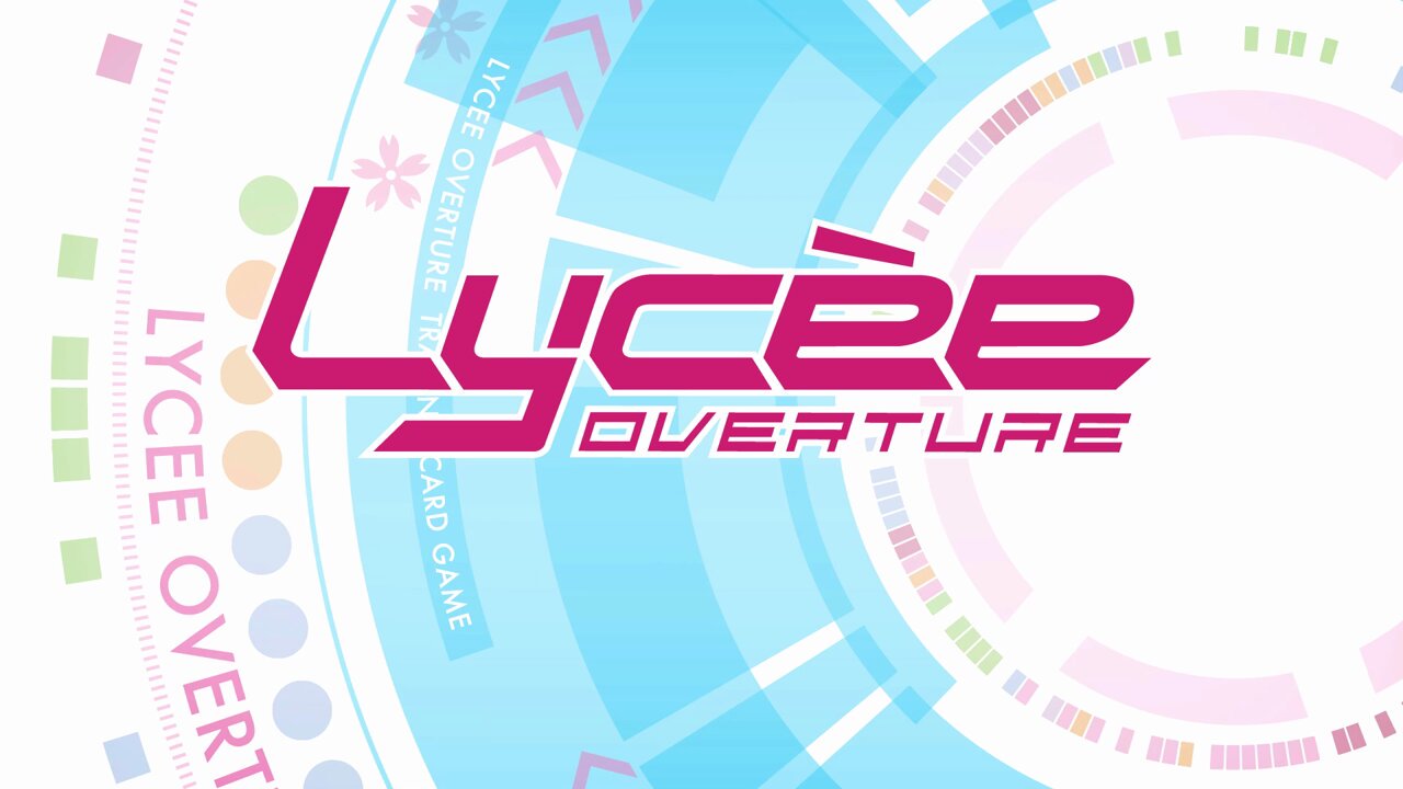 LyceeOverture公式 on X: LyceeOverture公式 on X: