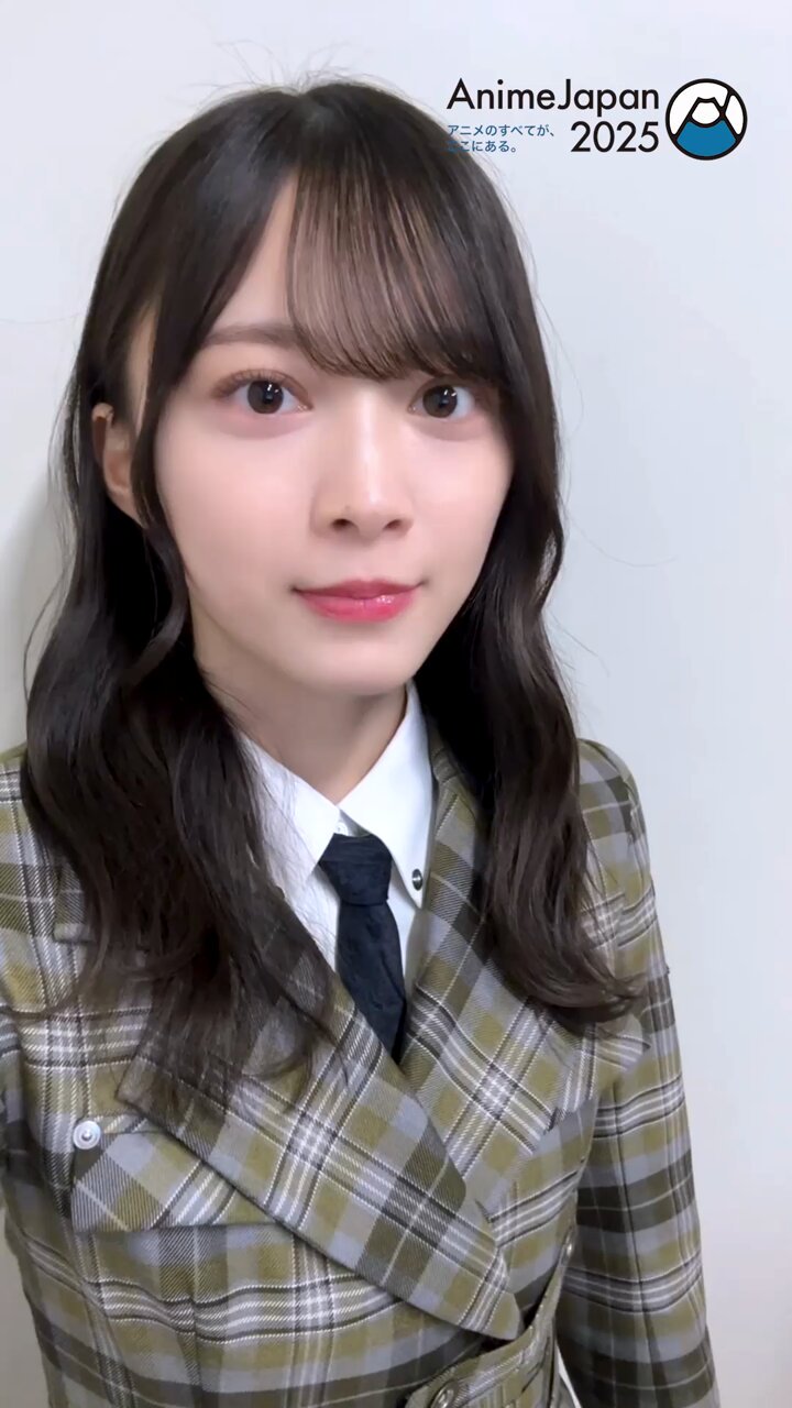櫻坂46 森田ひかる、どこか寂しさがありつつも強さを感じさせる