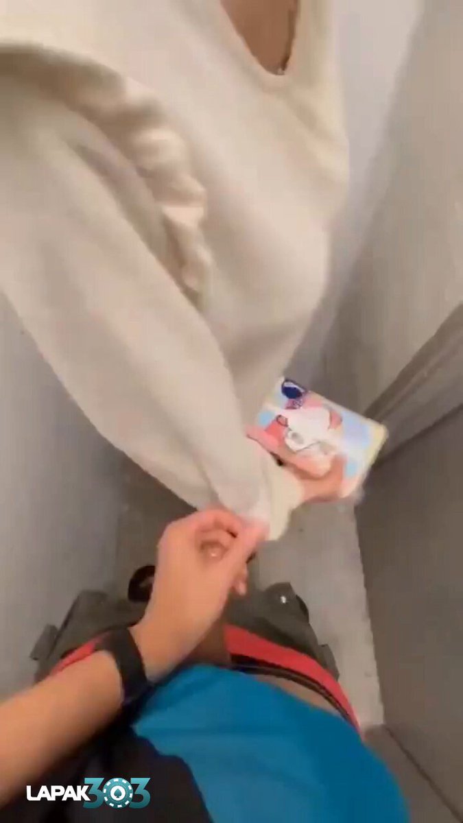 toilet pun jadi