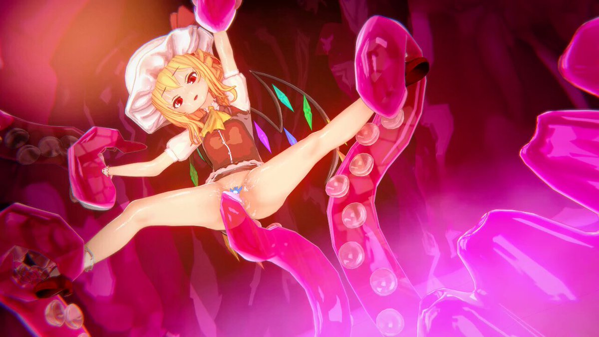 Video oleh @MMD_A_0530