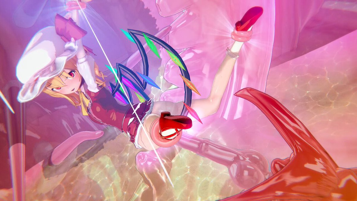 Video oleh @MMD_A_0530