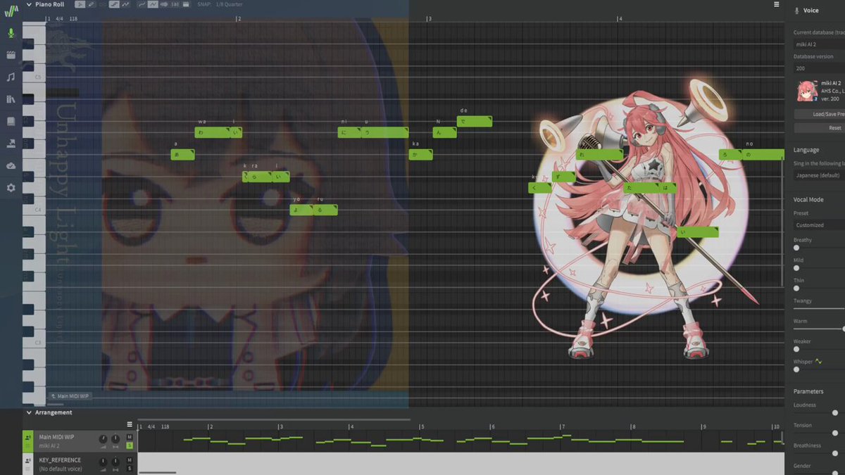 Mikiアカウント これがこう🫣💭 #これがこう