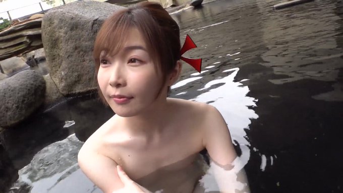 小春まり 温泉宿の女将がカラダを張った最上級のお・も・て・な・し💝