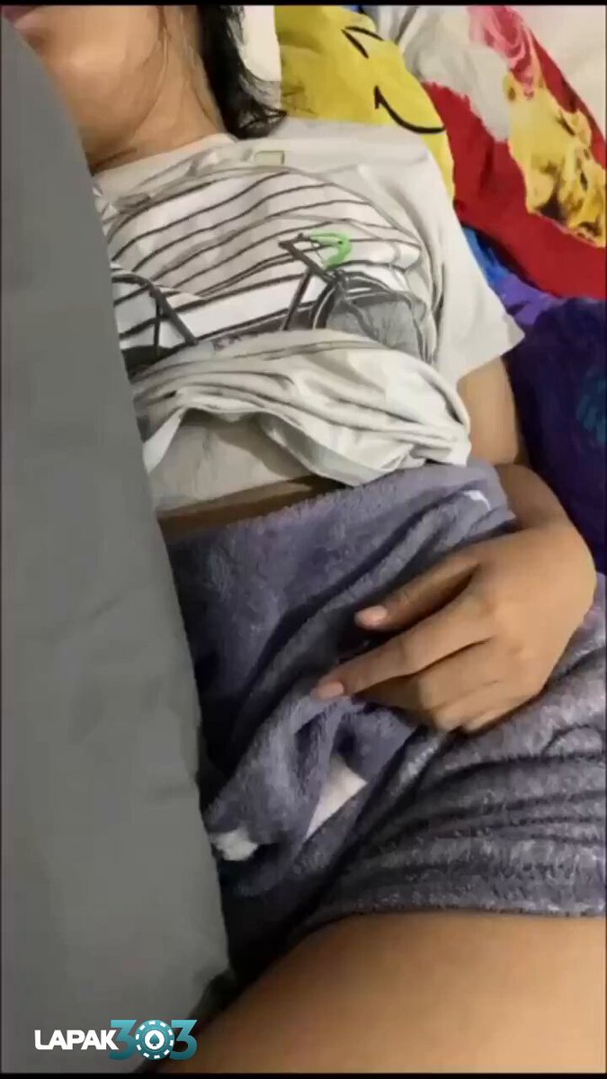 kerjain pacar tidur