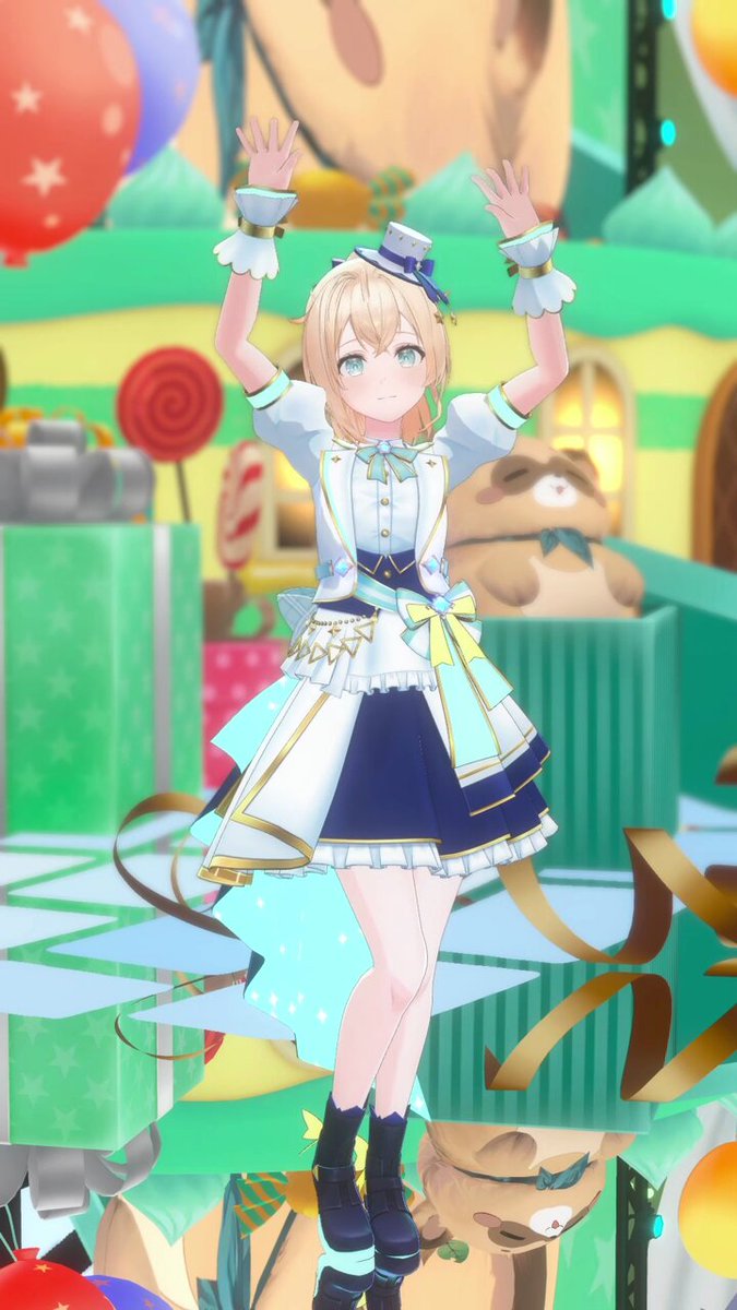 風真いろは🍃ホロライブ (@kazamairohach) / X 風真いろは🍃ホロライブ (@kazamairohach) / X