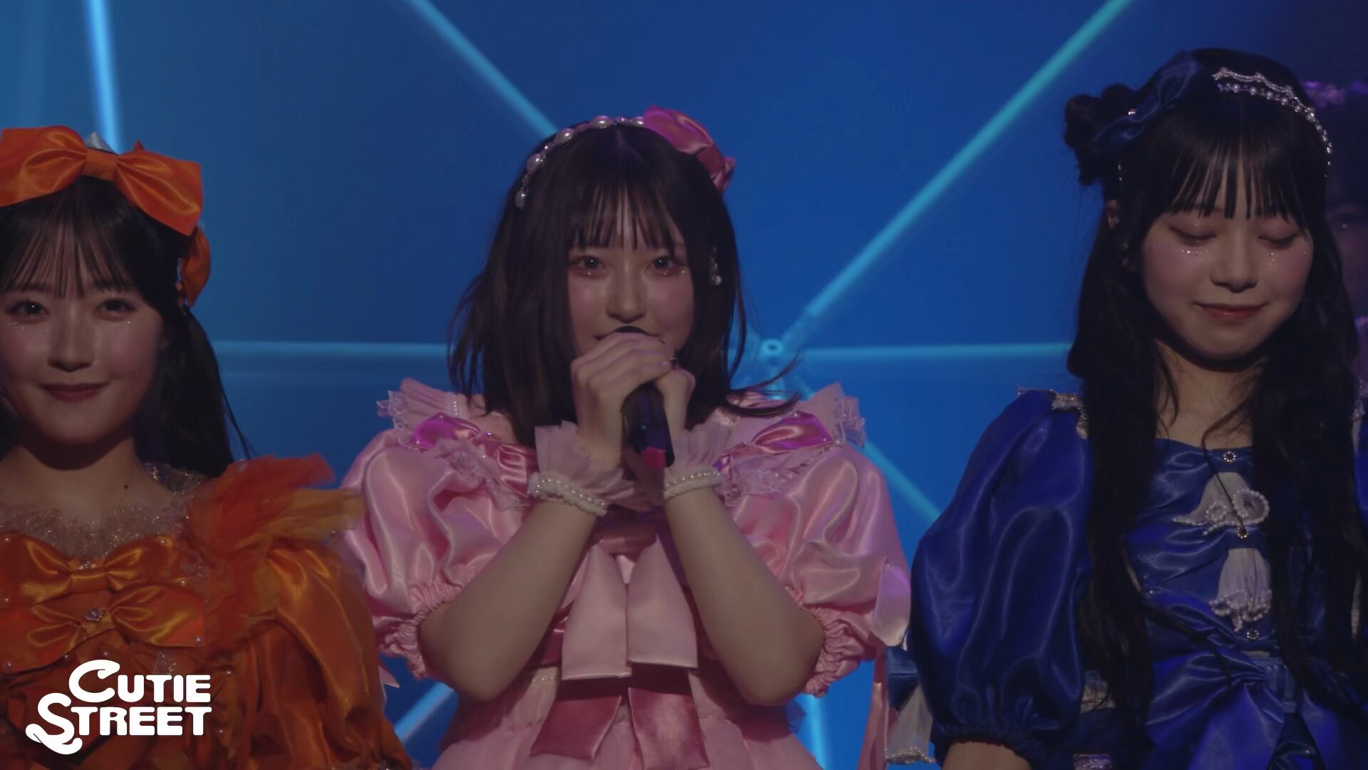 CUTIE STREET【Official】 on X: 