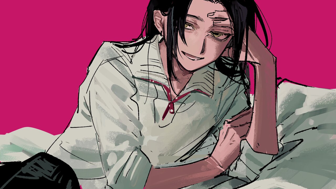 続き (@y4_nexx) / X
