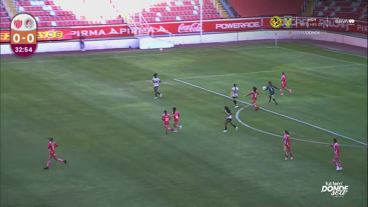 Así definió Veloz para darle la ventaja a las locales...