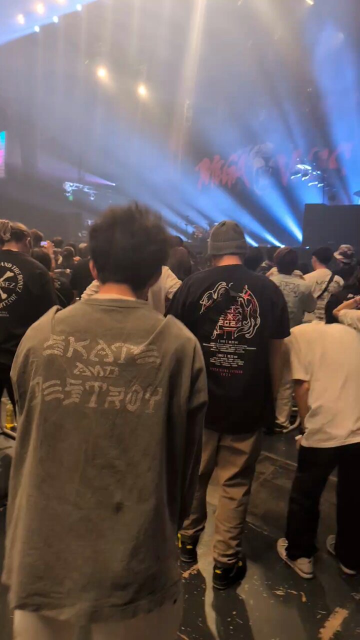 Hibiki the man (@shredchugchug) / X