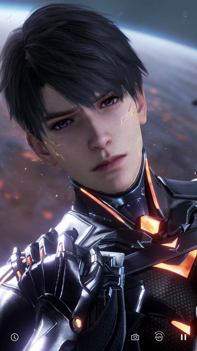 公式】恋と深空-Love and Deepspace- on X