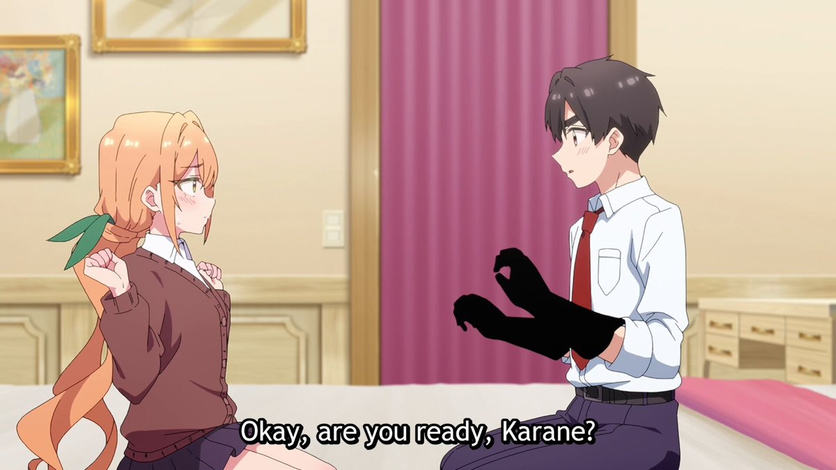 Profil OtakuSpirited