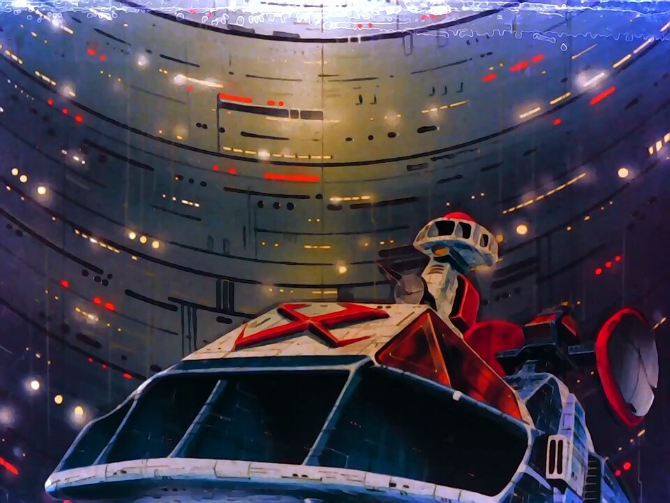 Video oleh @anime8cm