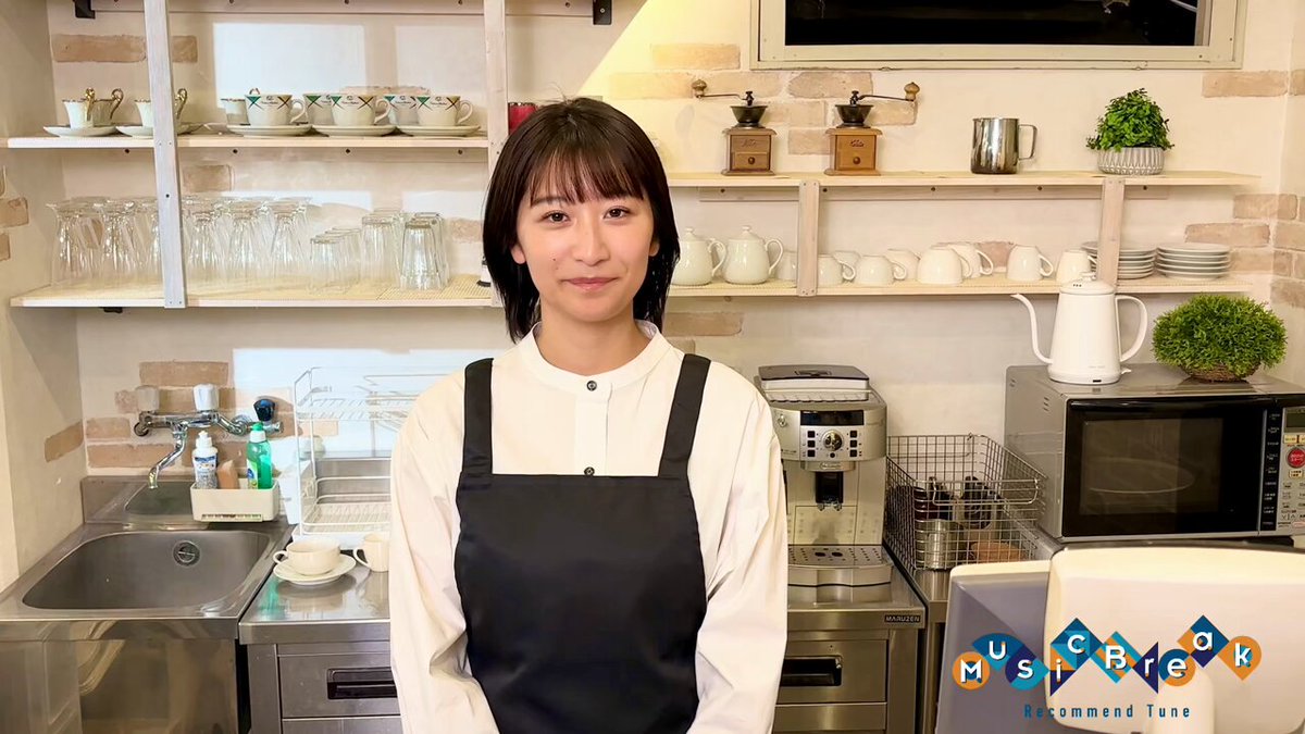 テレビ東京「東京音楽虎」（トウキョウミュージックタイガー