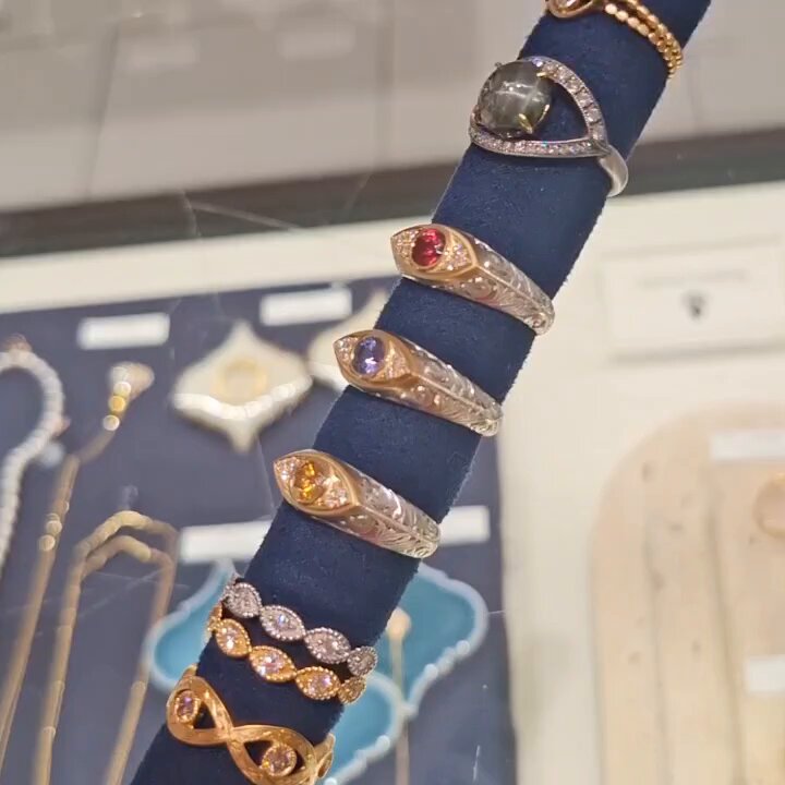 Kagann jewelry@3/19-25新宿伊勢丹 (@KagannJewelry) / X