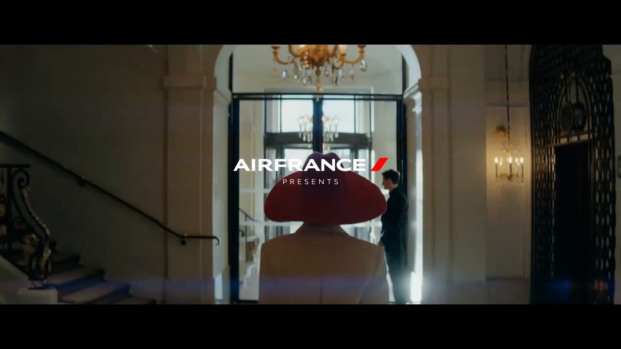 エールフランス航空 Air France (@AirFranceJP) / X