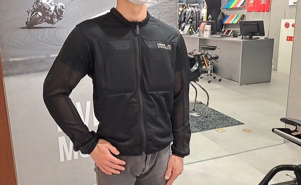 RS TAICHI TRV099 ステルス CE プロテクション imgrc0114144428.jpg