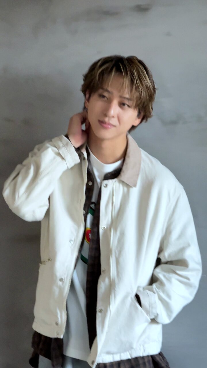 怒涛の撮影スケジュール MEMちょ SEC＋　ARS10＋ SZ Closet (@SexyZonefashion) / X