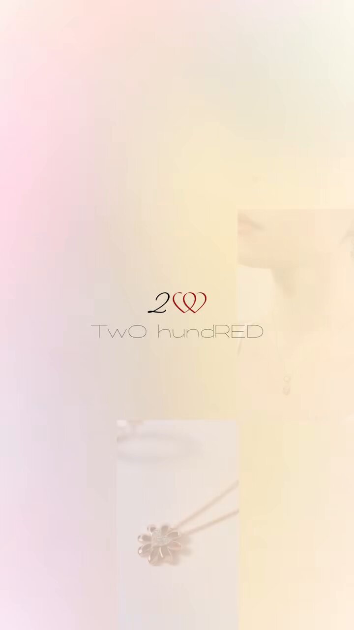 TwO hundRED (@twohundred_jp) / X