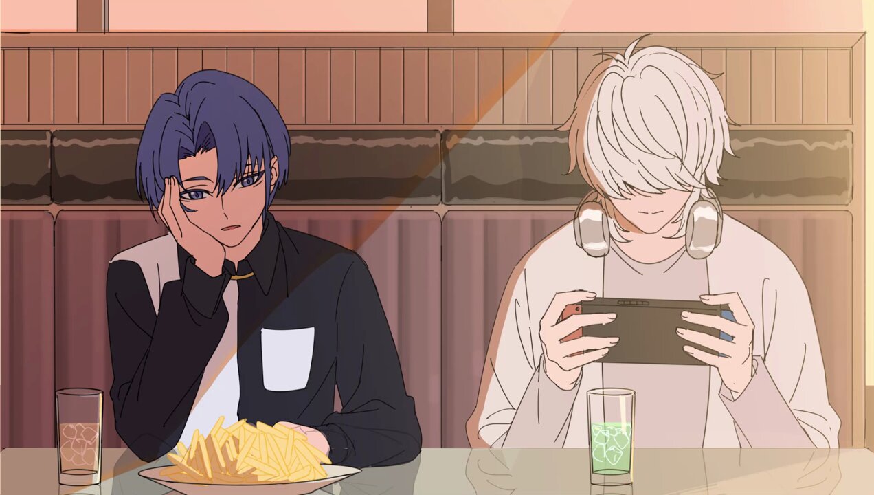 Z.D. (@zdily1314) / X