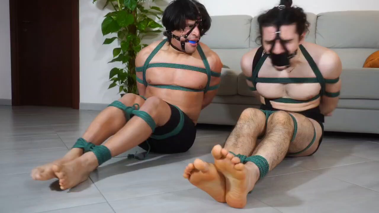 beautiesinbondage 