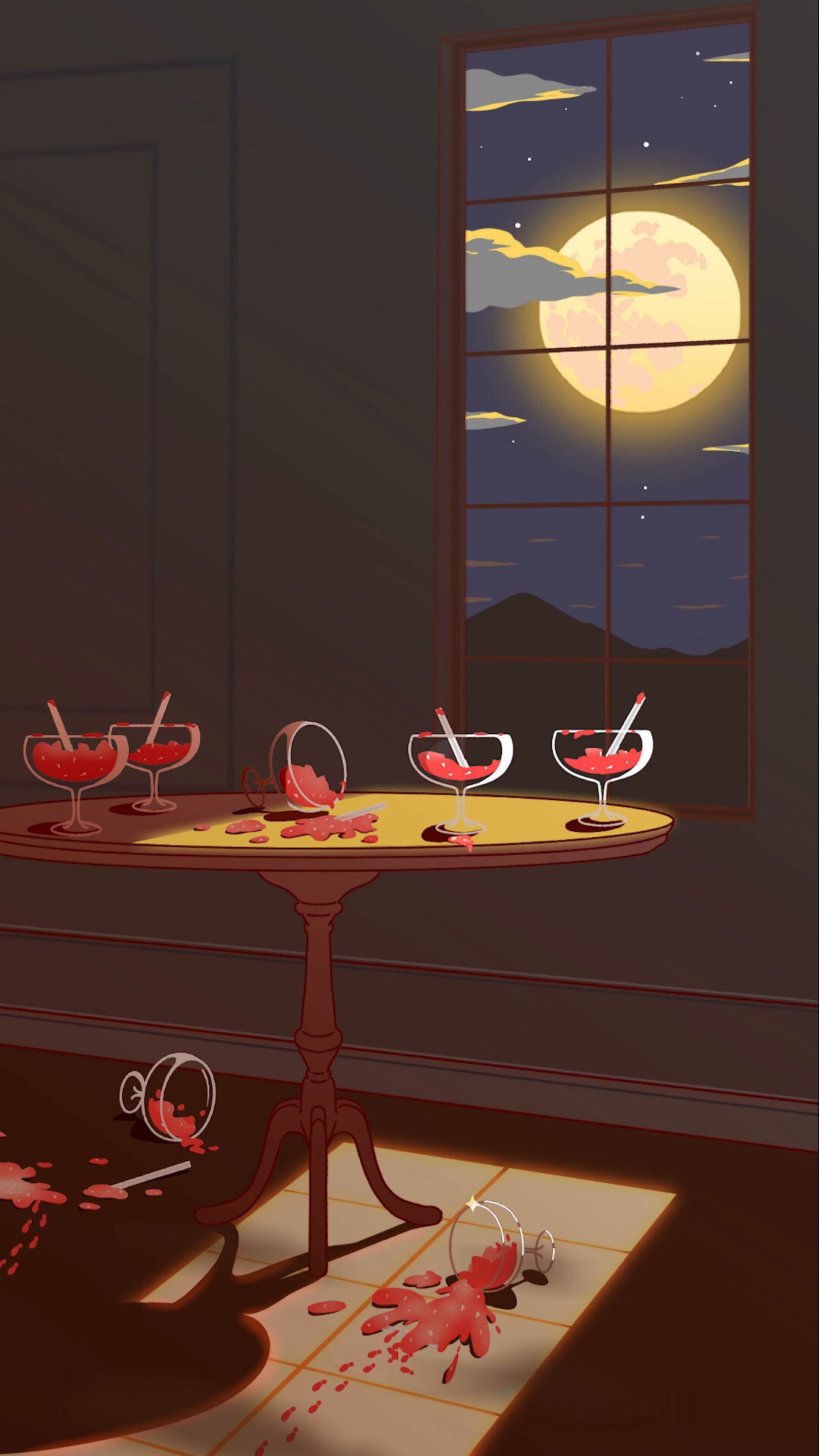 DARK MOON by HYBE (@DARKMOON_HYBE) / X