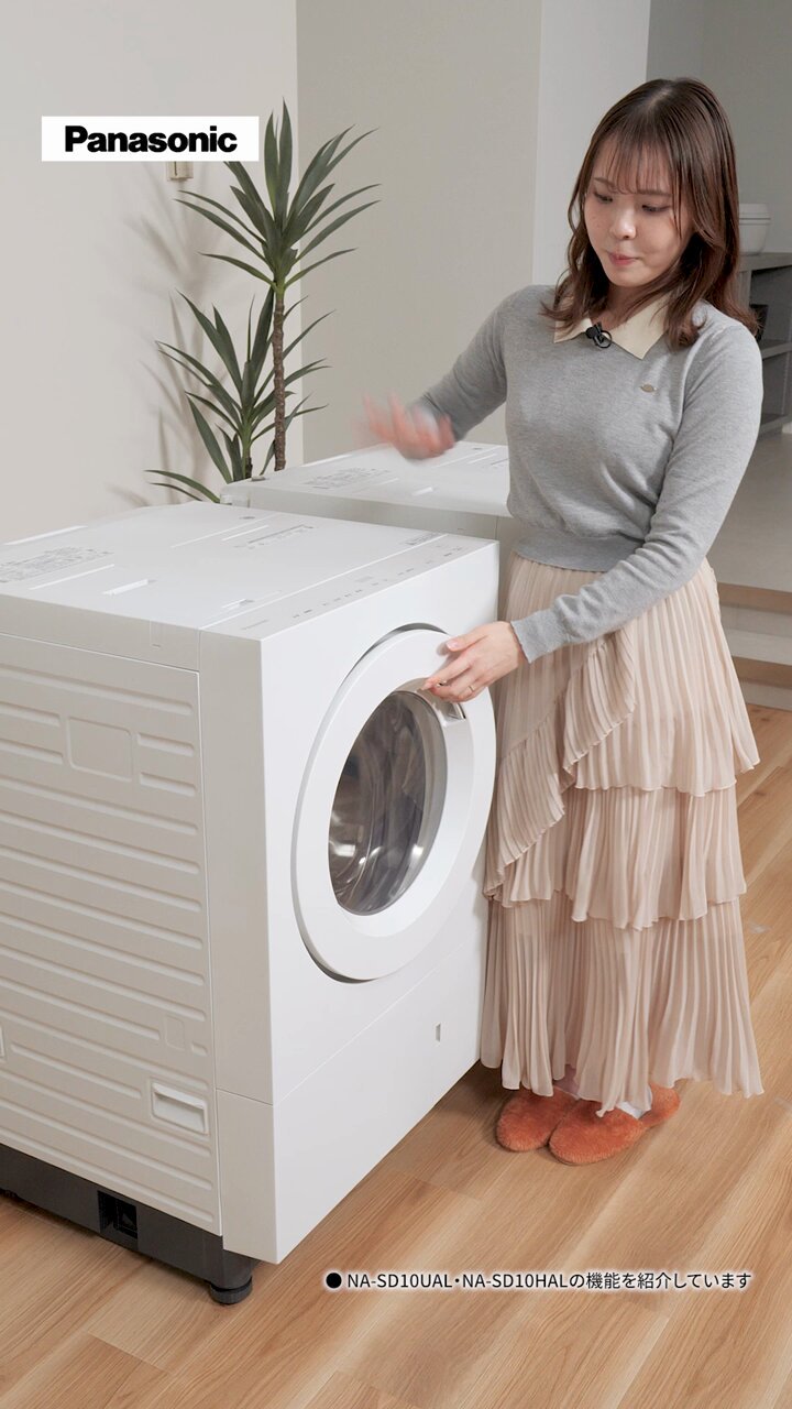 Panasonic Japan公式 on X: Panasonic Japan公式 on X: