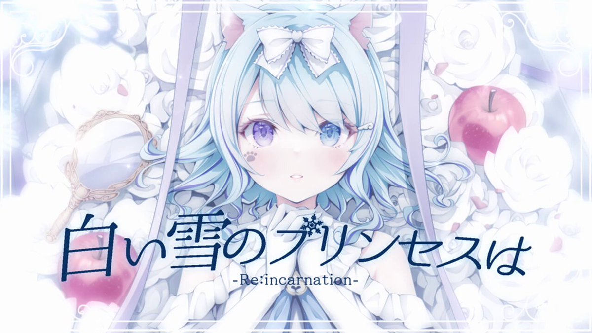 むむ猫 🩵🐾 (@mumu524song) / X