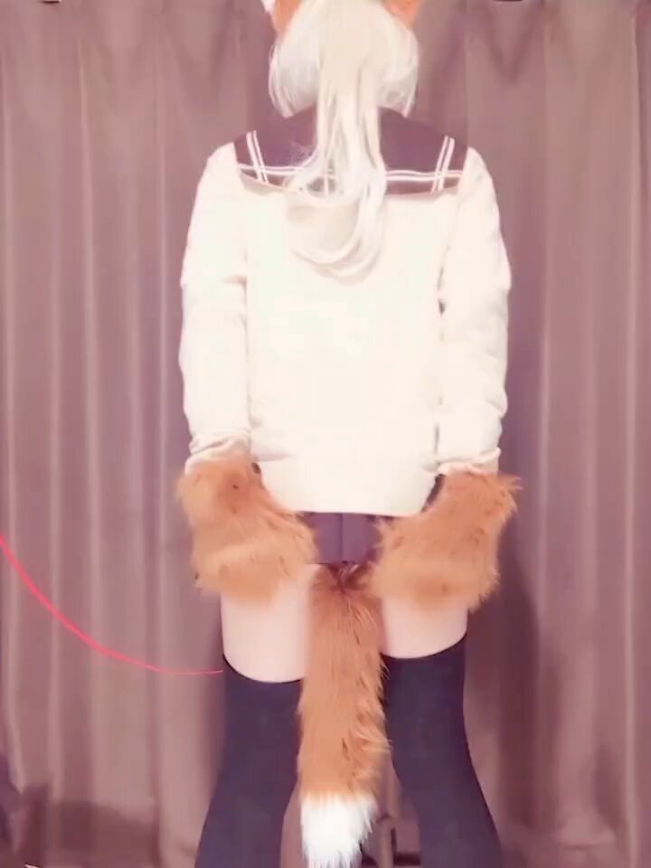 Video oleh @yuna_chastity