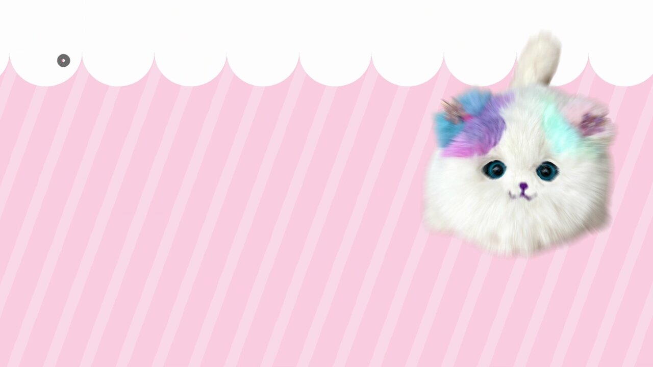★にゃんこ好き(*˘︶˘*).。.:*♡★ アニモンダ えっくす☆きゅーと特別企画第4弾！「Star Sprinkles/ Moon Cat