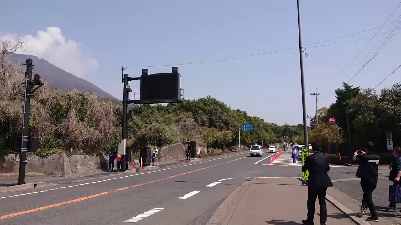 国土交通省 大隅河川国道事務所 on X: 